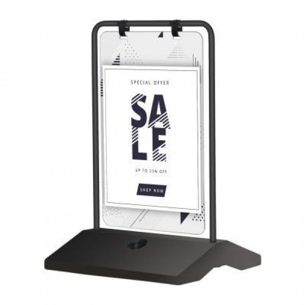 Swing Poster stand Pro DS-10P